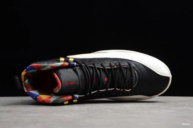 Bmlin shoes 2019 12 New Air 